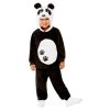 Dětský kostým panda