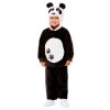Dětský kostým panda