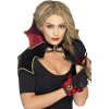 Dámská sada elegantní Vampírka