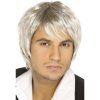 Paruka Boy Band Blond melír