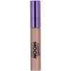 Metalické oční linky Rose Gold