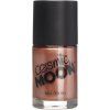 Metalický lak na nehty Rose Gold
