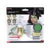 make-up sada čarodějnice