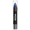 UV NEON makeup tužka Modrá