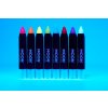 UV Makeup tužky neonové