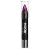 UV NEON makeup tužka Fialová