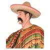 Slaměný klobouk Sombrero