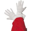Rukavice Mikuláš/Santa