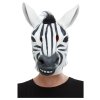 Maska Zebra