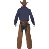 Pánský kostým Rodeo kovboj