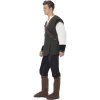 Pánský kostým Robin Hood