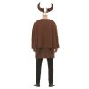 Pánský kostým Vikingský barbar Deluxe
