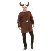 Pánský kostým Vikingský barbar Deluxe