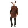 Pánský kostým Vikingský barbar Deluxe