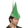Čepice Robin Hood
