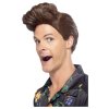 Pánská paruka Ace Ventura