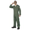 Kombinéza Pilot
