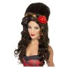 Dámská paruka Amy Winehouse