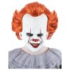 To Kapitola 2 ™ - maska Pennywise