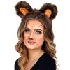 Tmavě hnědý makeup v tubě (28g)