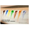 1237 1 modry makeup v tube 28g