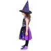 Dětský kostým hvězdná čarodějnice