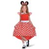 Dětský kostým Myška Minnie (Disney™)