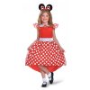 Dětský kostým Myška Minnie (Disney)