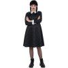 Dětský kostým Wednesday