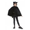 Dětský plášť s kapucí Kočička