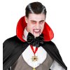 Zlatý medailon Drákula