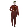 Pánský kostým Joker