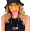 Náhrdelník Disco 65cm