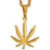Náhrdelník Ganja 65cm
