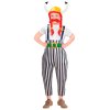 Dětský kostým Obelix