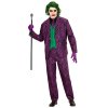 Fialový kostým Joker