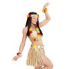 Havajský hula hula set