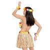 Havajský hula hula set