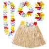 Havajský hula hula set