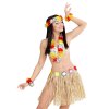Havajský hula hula set