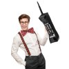 Nafukovací mobilní telefon 77 cm
