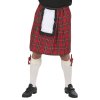 Skotský Kilt
