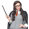 Sada Harry Potter - brýle, hůlka, kravata