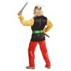 Pánský kostým Asterix