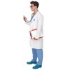 Pánský kostým Doktor