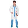 Pánský kostým Doktor