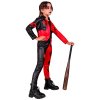 Dívčí kostým Harley Quinn