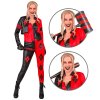 Dámský kostým Harley Quinn
