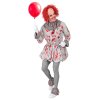 Kostým hororový klaun Pennywise