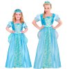 Dětský kostým Ledová princezna
